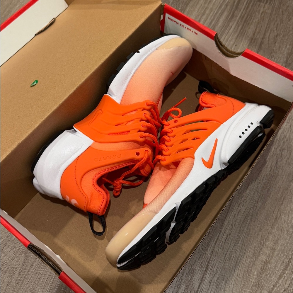 Nike Air Presto
